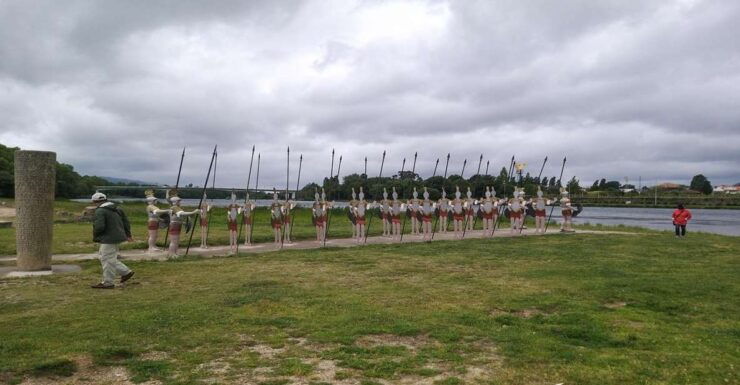 Private Tour to Ponte De Lima, Vinho Verde Region - Good To Know