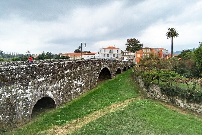 Private Tour to Ponte De Lima, Vinho Verde Region - Pricing and Guarantee