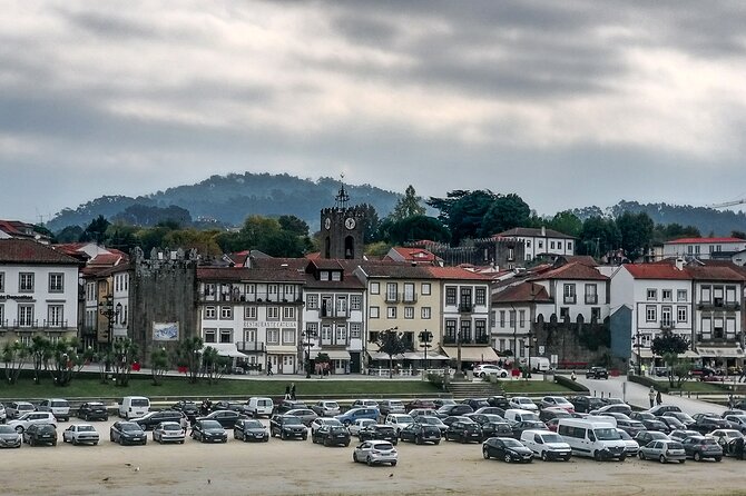 Private Tour to Ponte De Lima, Vinho Verde Region - Tour Details