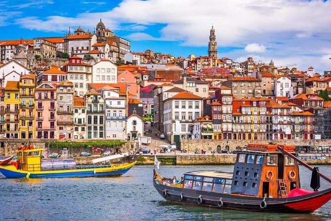 Private Tour to Porto 2 Days All Inclusive From Algarve - Accessibility Information