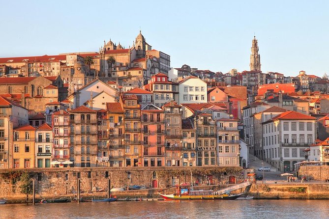Private Tour to Porto From Lisbon - Common Questions