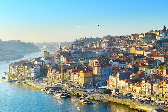 Private Tour to Porto From Lisbon - The Sum Up