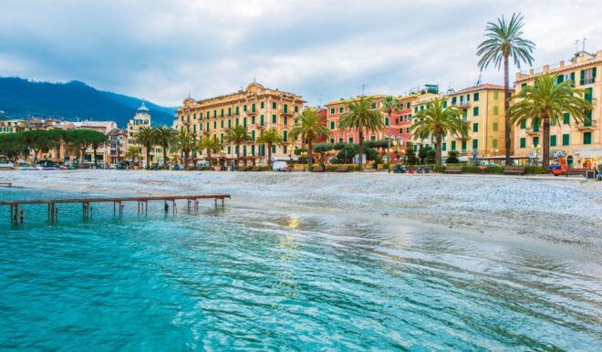 Private Tour to Portofino and Santa Margherita From Genoa - Experience Description