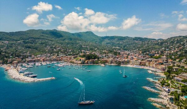 Private Tour to Portofino and Santa Margherita From Genoa - The Sum Up