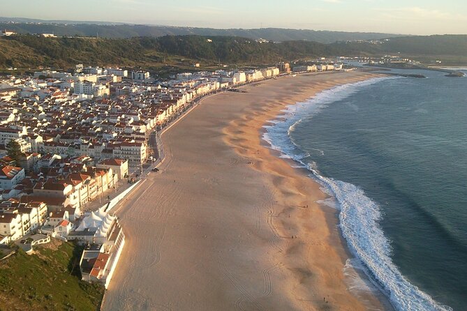 Private Tour to Portugals SilverCoast - Nazaré, Óbidos & Fátima - Óbidos - The Medieval Town