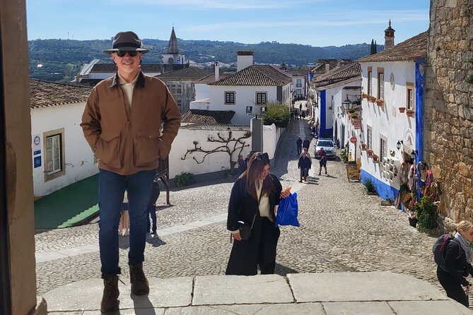 Private Tour to Portugals SilverCoast - Nazaré, Óbidos & Fátima - Local Cuisine Experience