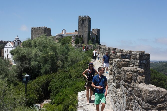 Private Tour to Portugals SilverCoast - Nazaré, Óbidos & Fátima - Insider Tips and Recommendations