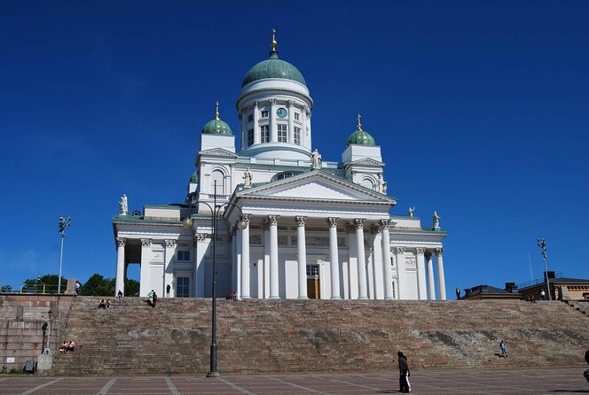 Private Tour to Porvoo Medieval Town by Private Car Local Guide - Tour Highlights