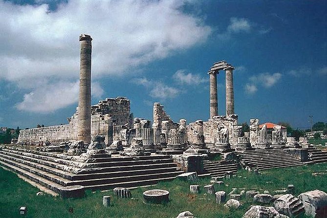 Private Tour to Priene, Miletus and Didyma - Tour Highlights