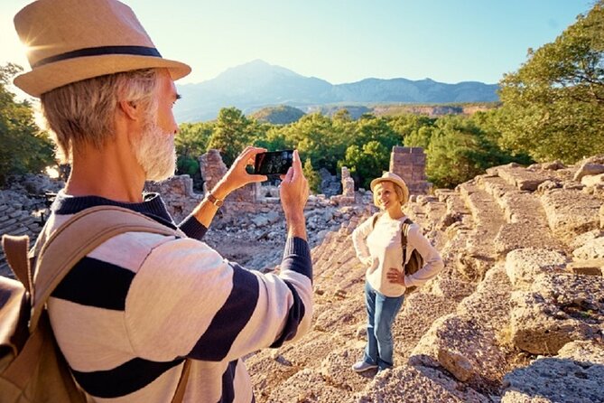 Private Tour to Priene, Miletus and Didyma - Customer Reviews