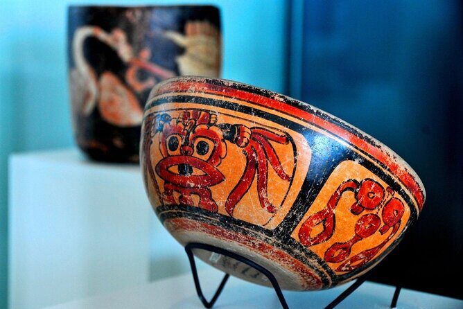 Private Tour to Pyramid El Meco & Mayan Museum in Cancún - A Closer Look at the Tour Experience