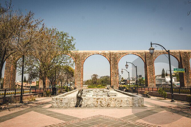 Private Tour to Querétaro and Peña de Bernal from Guanajuato - Final Thoughts  