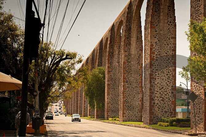 Private Tour to Querétaro and Peña de Bernal from Guanajuato - FAQ  