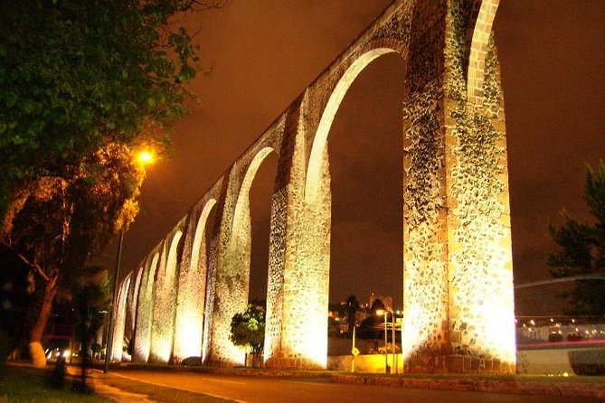 Private Tour to Queretaro and San Miguel De Allende Departing From Mexico City - Positive Tour Guide Qualities