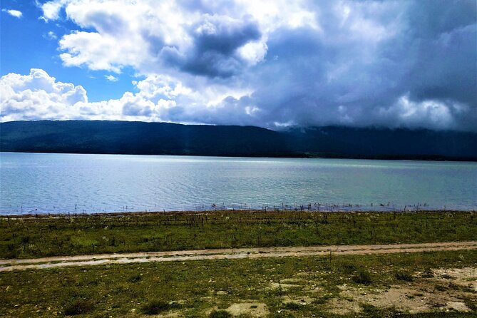 Private Tour to Racha From Tbilisi With Medieval Churches, Wine Tasting & Lunch - Tour Highlights