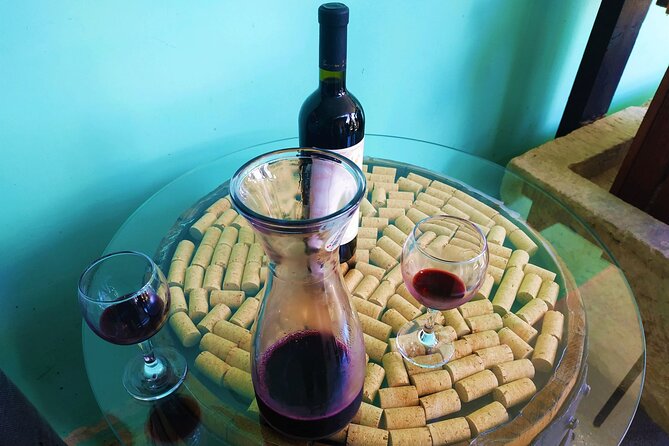 Private Tour to Racha From Tbilisi With Medieval Churches, Wine Tasting & Lunch - Additional Information