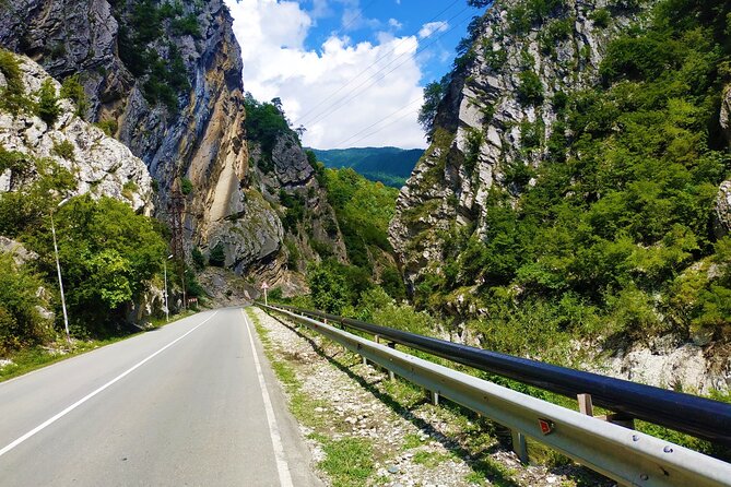 Private Tour to Racha From Tbilisi With Medieval Churches, Wine Tasting & Lunch - Booking and Availability