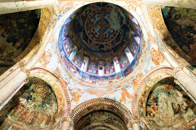 Private Tour to Racha From Tbilisi With Medieval Churches, Wine Tasting & Lunch - The Sum Up