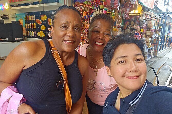 Private Tour to Railway Market and Floating Market - FAQ