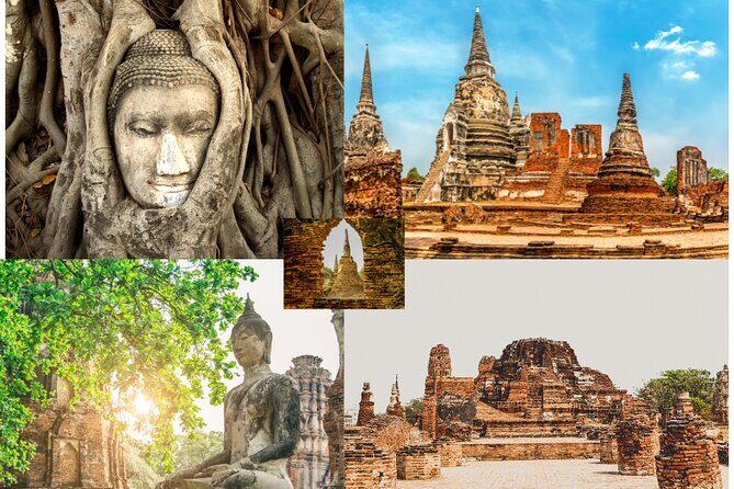 Private Tour to Railway Market, Floating Market And Ayutthaya - Final Thoughts