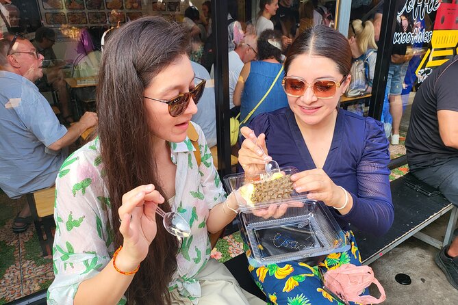 Private Tour to Railway Market Floating Market and Ayutthaya - Discovering Ayutthayas Historical Sites