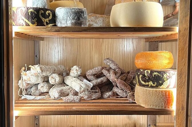 Private Tour to Ravello & Winery With Local Food & Wine Tasting - Frequently Asked Questions