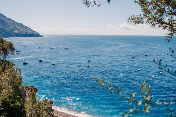 Private Tour to Ravello & Winery With Local Food & Wine Tasting - The Sum Up