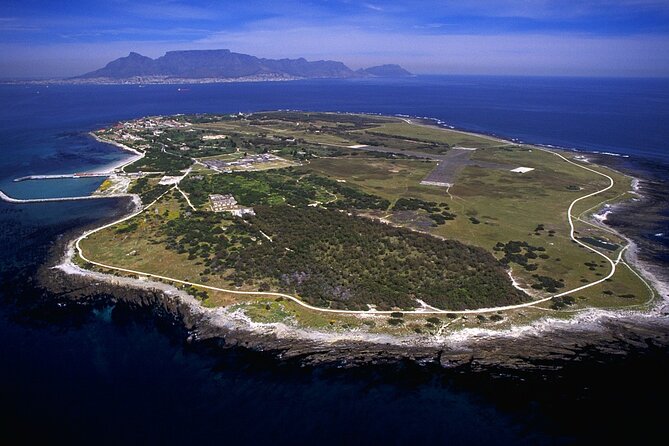 Private Tour to Robben Island Kirstenbosch and Constantia Winery - Pickup Options