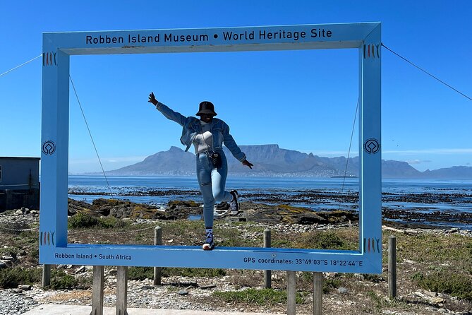 Private Tour to Robben Island Kirstenbosch and Constantia Winery - Start Time