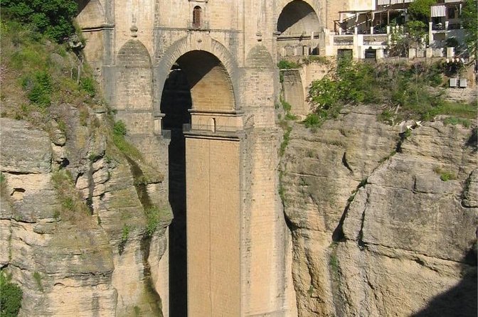 Private Tour to Ronda and White Village of Setenil From Cordoba - Pricing and Terms