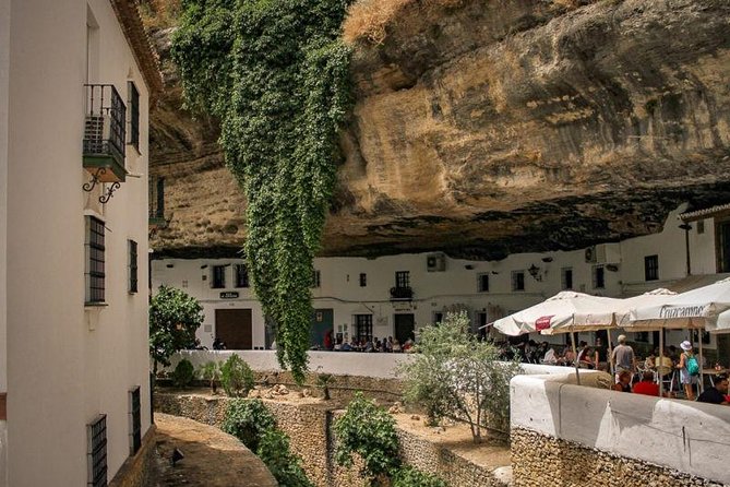 Private Tour to Ronda and White Village of Setenil From Cordoba - Background