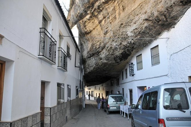 Private Tour to Ronda and White Village of Setenil From Cordoba - Common Questions