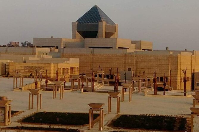 Private Tour to Royal Mummies & Civilization Museum - Museum Highlights