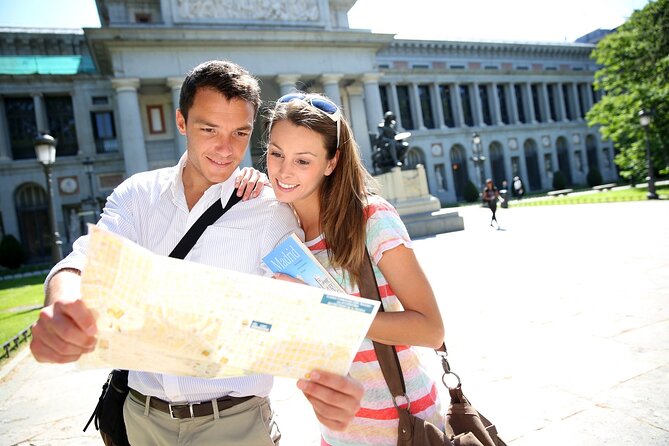 Private Tour to Royal Palace and Prado Museum in Madrid - Tour Details