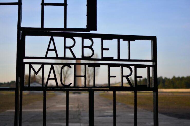 Private Tour to Sachsenhausen Concentration Camp Memorial - Highlights of the Tour