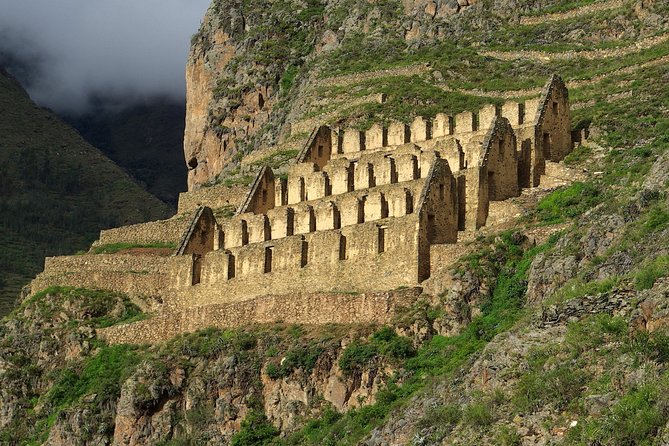 Private Tour to Sacred Valley Full Day From Cusco - Transportation and Guide