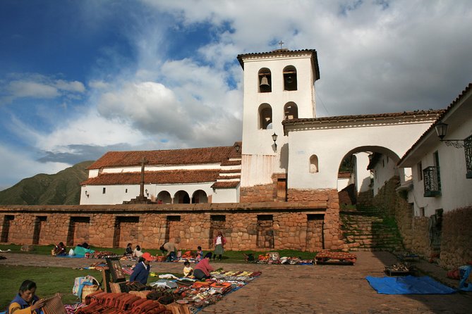 Private Tour to Sacred Valley Full Day From Cusco - What to Bring and Wear