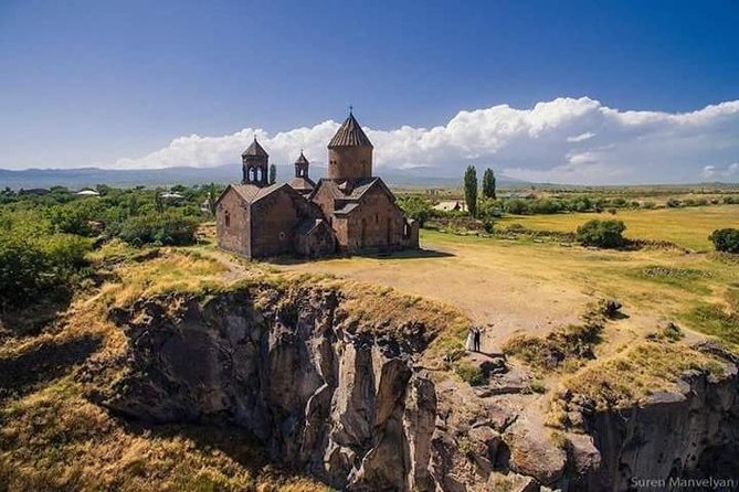Private Tour to Saghmosavank, Karmravor, Oshakan, Hovhannavank - Frequently Asked Questions