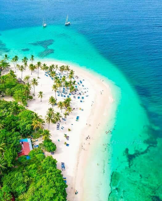 Private Tour to Samaná from Santo Domingo: Salto El Limón and Cayo Levantado - The Pace and Flexibility