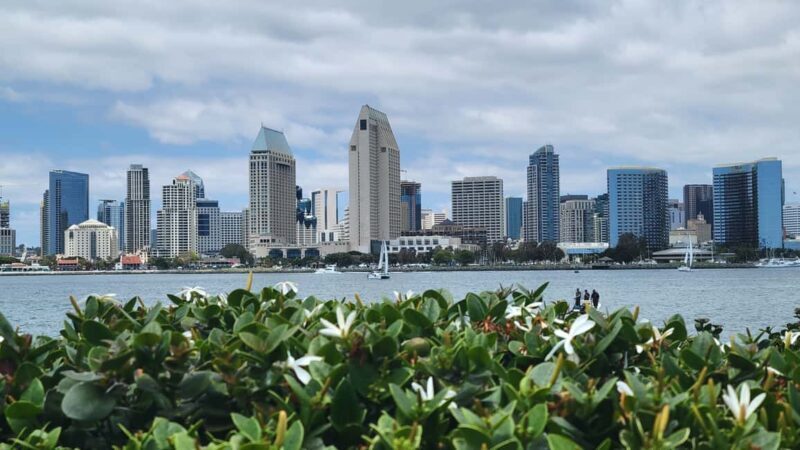 Private tour to San Diego from Los Angeles - Scenic Stops and Highlights