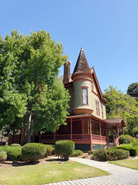 Private tour to San Diego from Los Angeles - The Experience in Practice