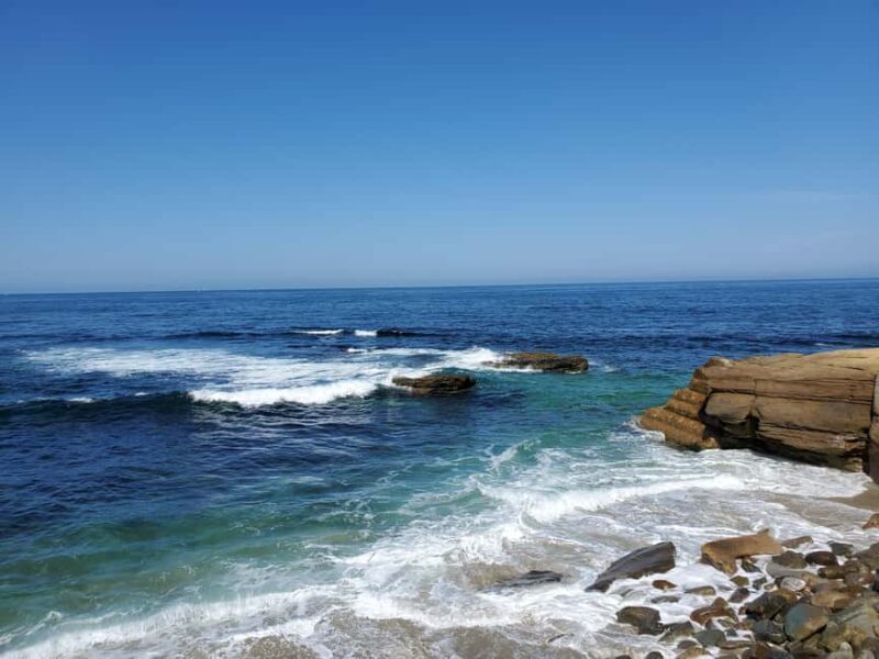 Private tour to San Diego from Los Angeles - The Sum Up