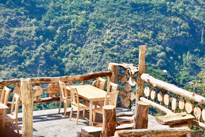 Private Tour to Sanahin, Haghpat & Odzun Monasteries, Mendz Er Cave - Important Reminders