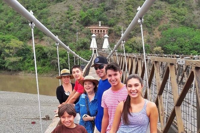 Private Tour to Santa Fe De Antioquia & Western Bridge - Customer Reviews