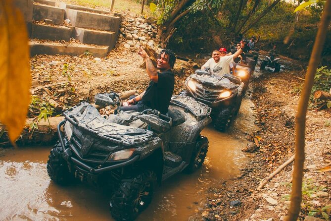 Private Tour to Santa Fe De Antioquia With ATVs and Fruits - Pricing Information