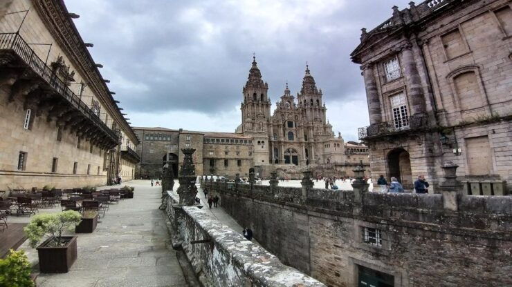 Private Tour to Santiago De Compostela and Its Cathedral - Good To Know