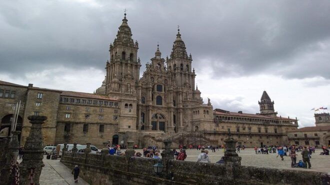 Private Tour to Santiago De Compostela and Its Cathedral - Description of Santiago De Compostela