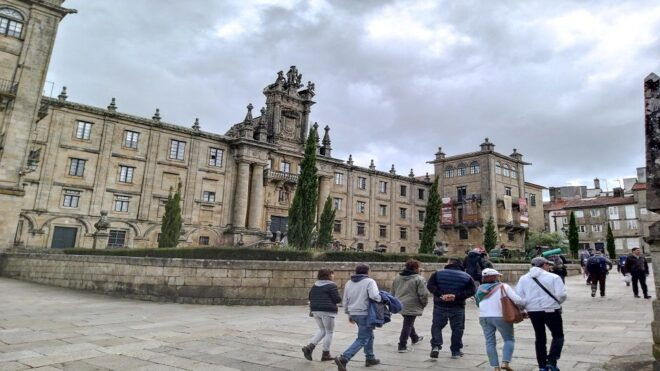 Private Tour to Santiago De Compostela and Its Cathedral - Highlights