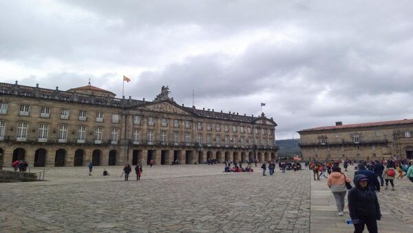 Private Tour to Santiago De Compostela and Its Cathedral - Important Information