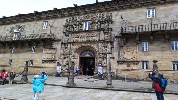 Private Tour to Santiago De Compostela and Its Cathedral - Price and Duration